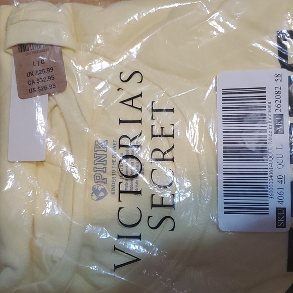 Pink Everyday Tee - Picture 2 of 2